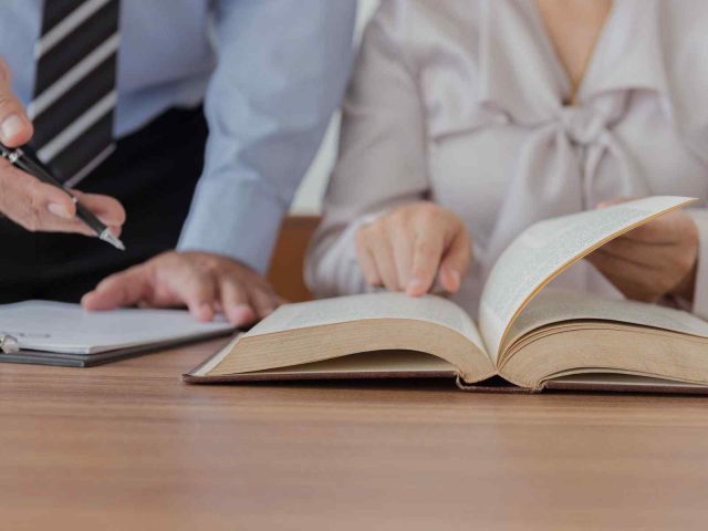 Listen to your customers – they will tell you all about advice